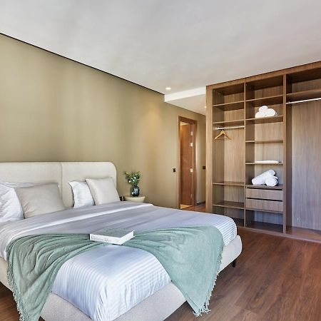 Your Home Away From Home 2 Bed Flat With Parking Казабланка Екстериор снимка
