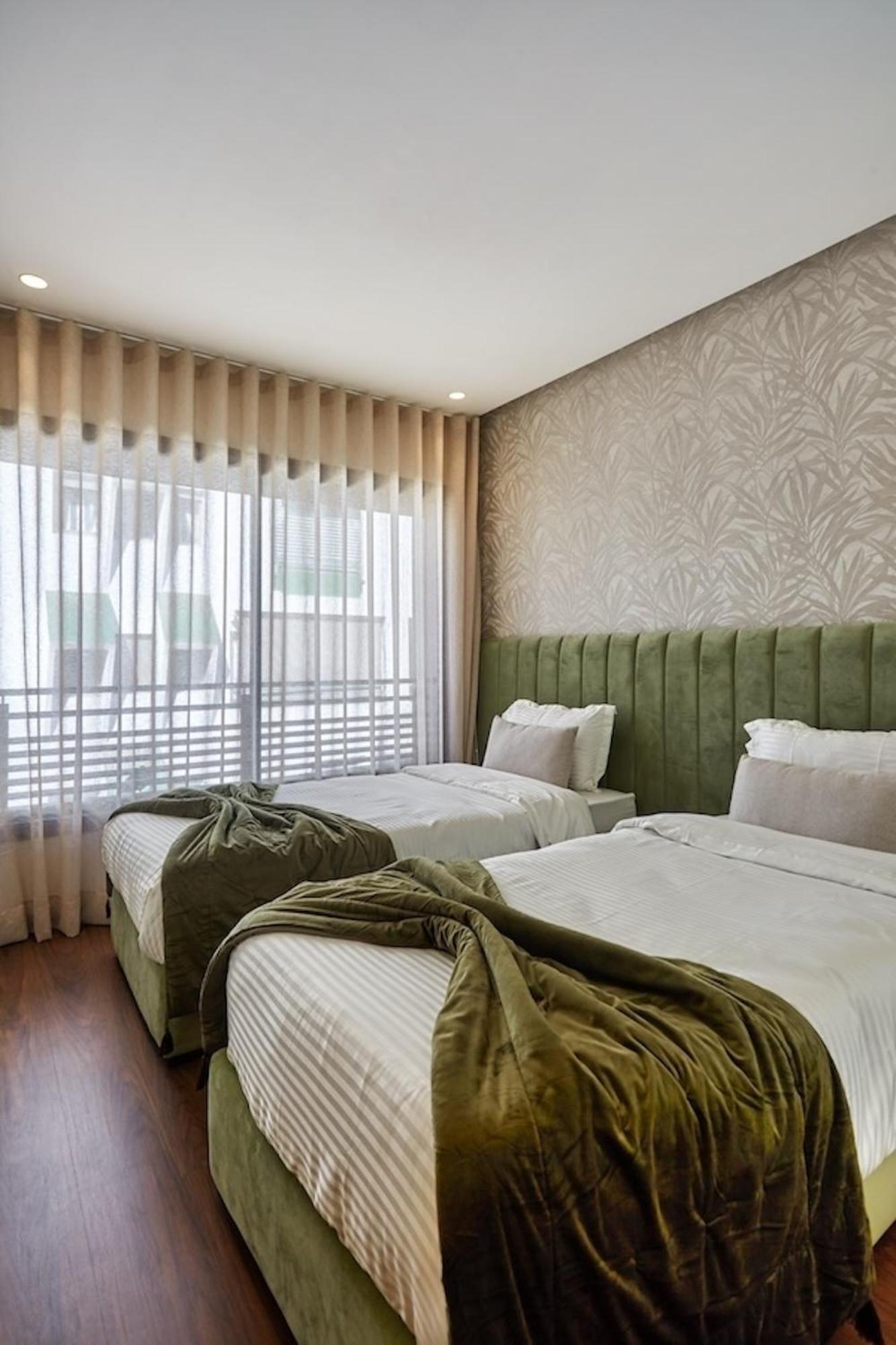 Your Home Away From Home 2 Bed Flat With Parking Казабланка Екстериор снимка